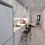 Apartment Acueducto