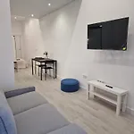 Apartment Acueducto *