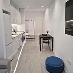 Acueducto Apartment Merida