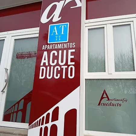 Acueducto * Μέριδα