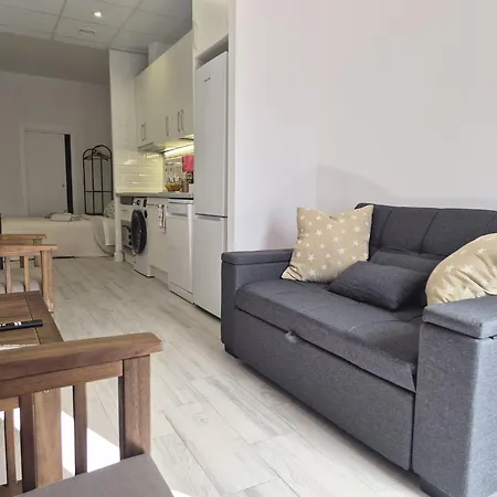 Acueducto Apartment Merida