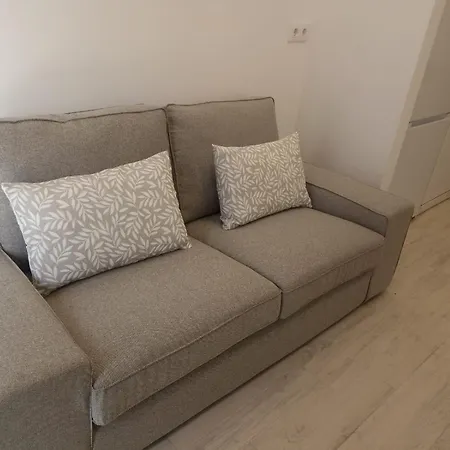 Apartment Acueducto Merida