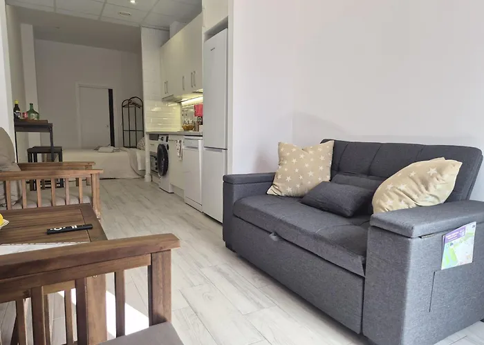 Acueducto Apartment Merida