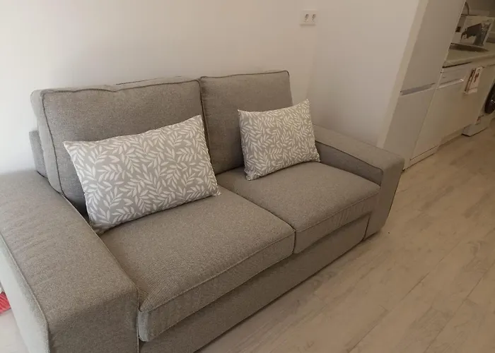 Apartment Acueducto Merida